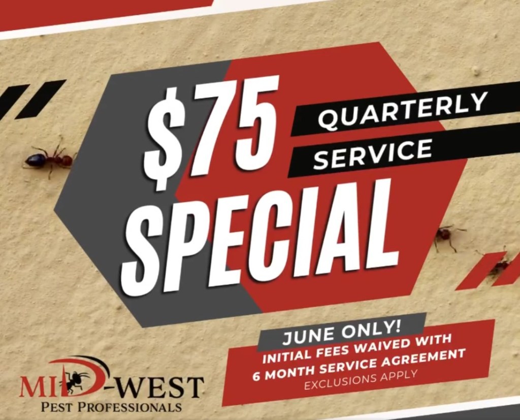 $75 June Special!